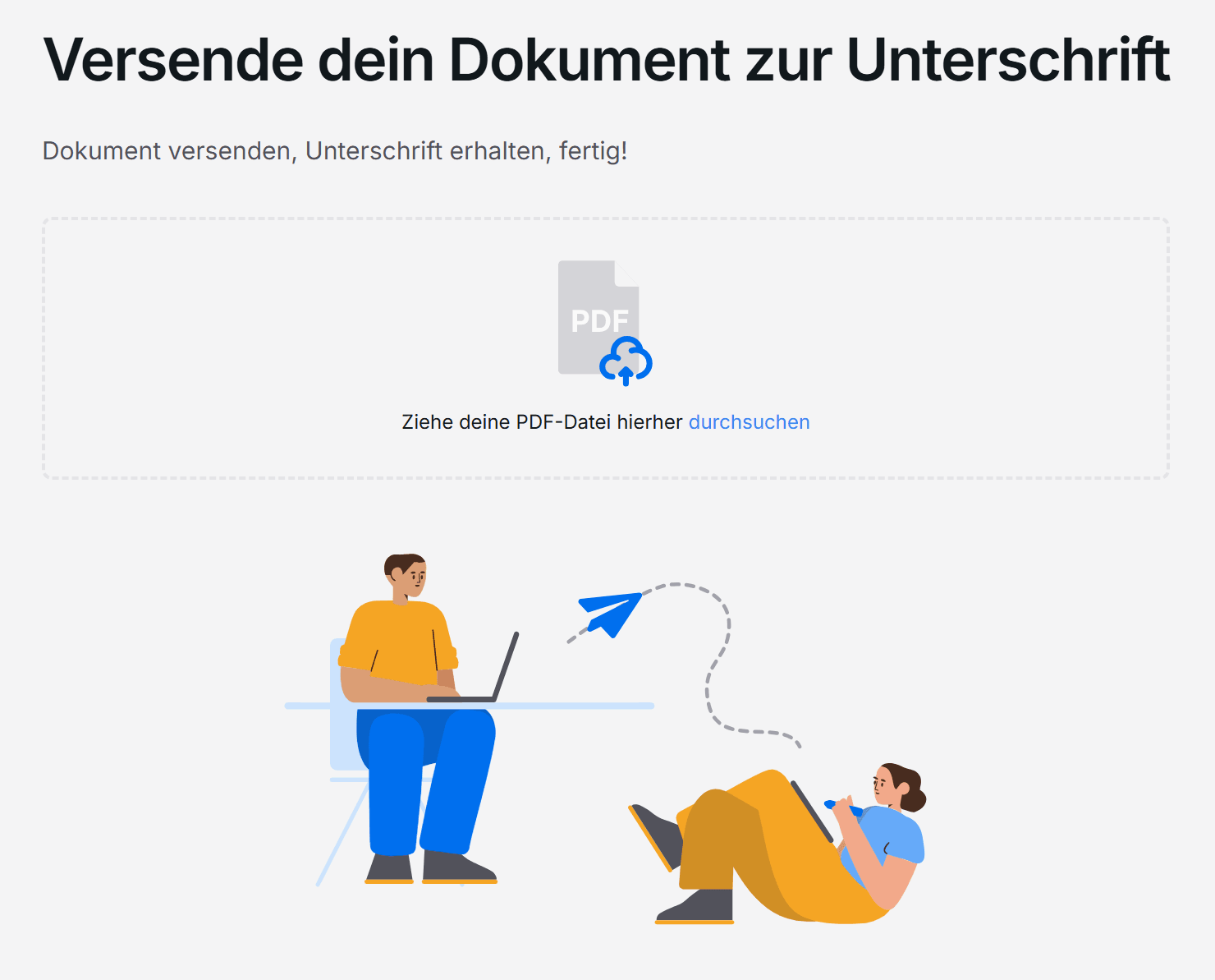 signstuff Screenshot