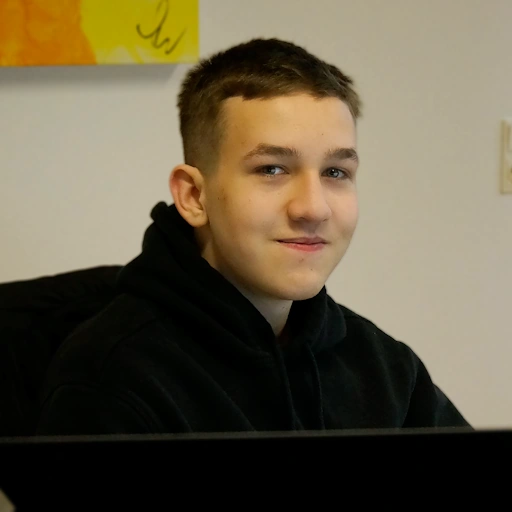 David